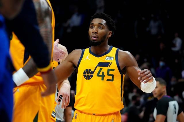 星空体育平台-米切尔:知道外界不看好我们 没有077独行侠也很强