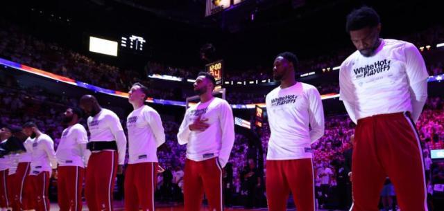 【观察】再造草根悍将！热火不走寻常路