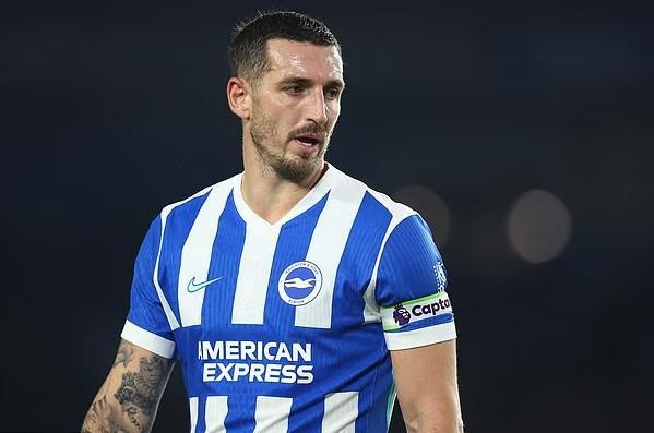 星空体育app下载-邮报：虽然邓克刚和布莱顿续约，但他仍然是森林队的引援目标